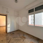 Apartamento à venda com 1 quarto em Cerqueira César, São Paulo, SP