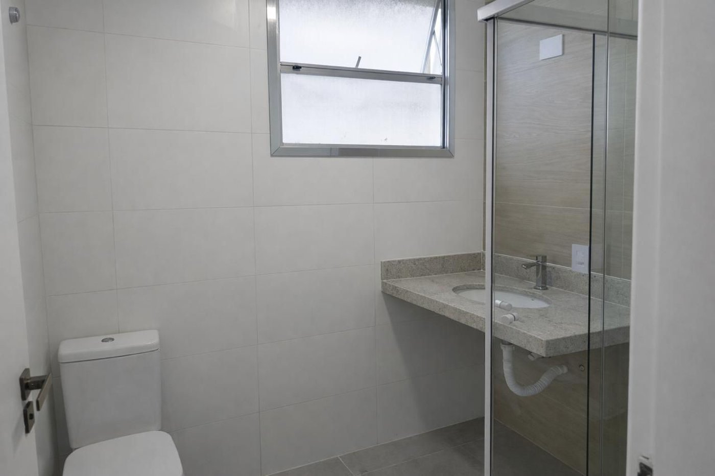 Apartamento com 3 dormitórios à venda, 110 m² por R$ 1.550.000,00 - Boqueirão - Santos/SP