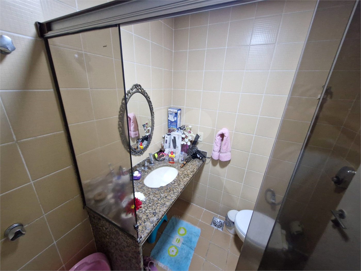 Apartamento à venda com 4 quartos, sendo 2 suítes,  em Tijuca, Rio de Janeiro, RJ