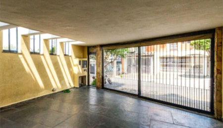 Casa à venda com 3 quartos, sendo 2 suítes,  em Jardim Brasil (zona Sul), São Paulo, SP