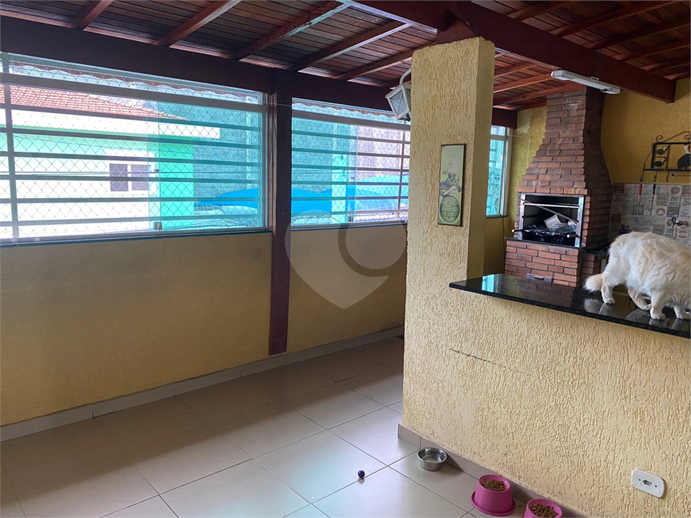 Sobrado à venda com 2 suítes em Santa Terezinha, São Paulo, SP