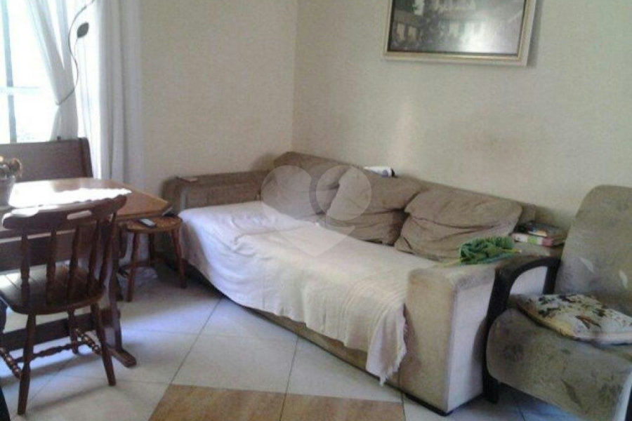 Apartamento à venda com 3 quartos em Parque Mandaqui, São Paulo, SP
