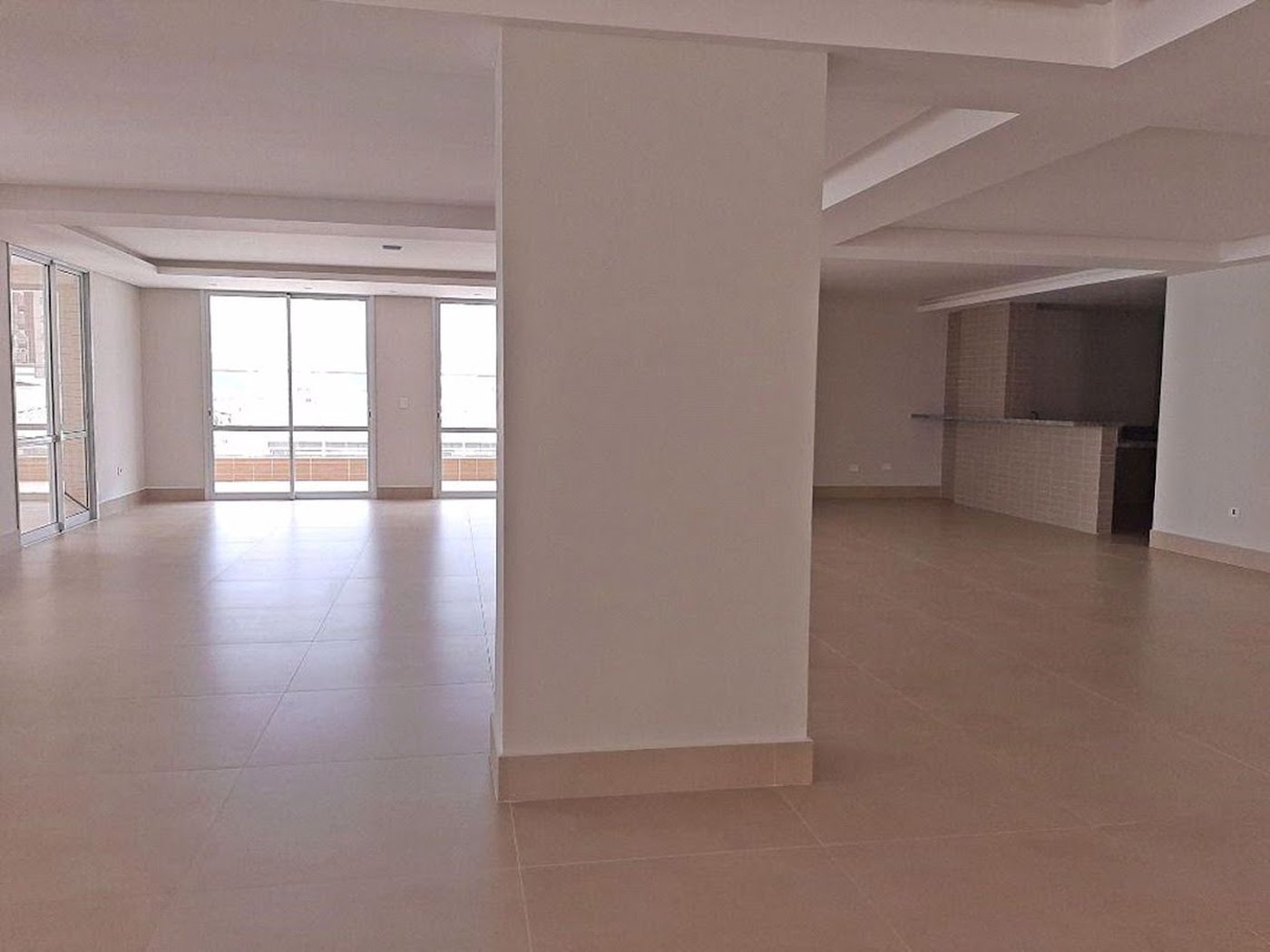 Apartamento Residencial à venda, Aviação, Praia Grande - AP0654.