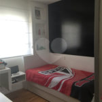 Apartamento à venda com 4 suítes em Vila Gertrudes, São Paulo, SP