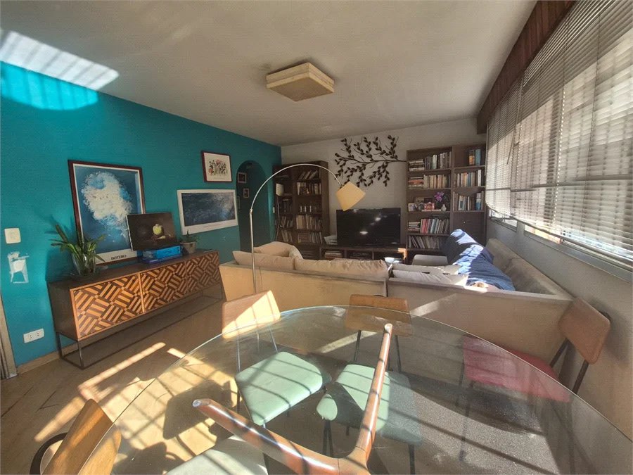 Apartamento à venda com 2 quartos em Brooklin Paulista, São Paulo, SP