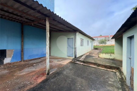 Terreno à venda com 1 quarto em Vila Barth, Itapetininga, SP