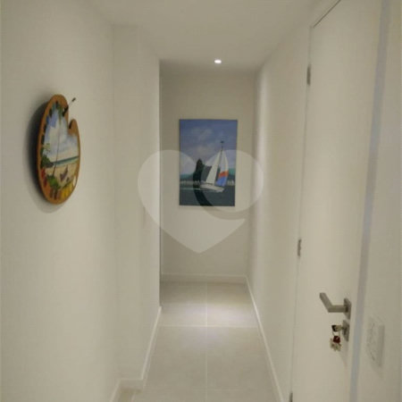 Apartamento à venda com 2 quartos, sendo 1 suíte, em Recreio dos Bandeirantes, Rio de Janeiro, RJ