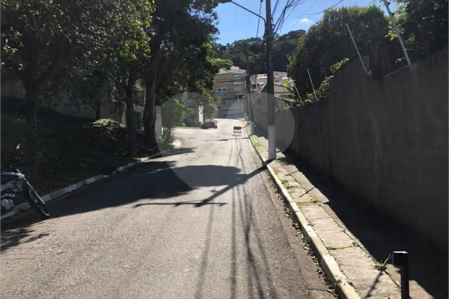 Terreno à venda em Horto, São Paulo, SP