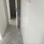 Apartamento à venda com 2 quartos, sendo 1 suíte, em Vila Mazzei, São Paulo, SP