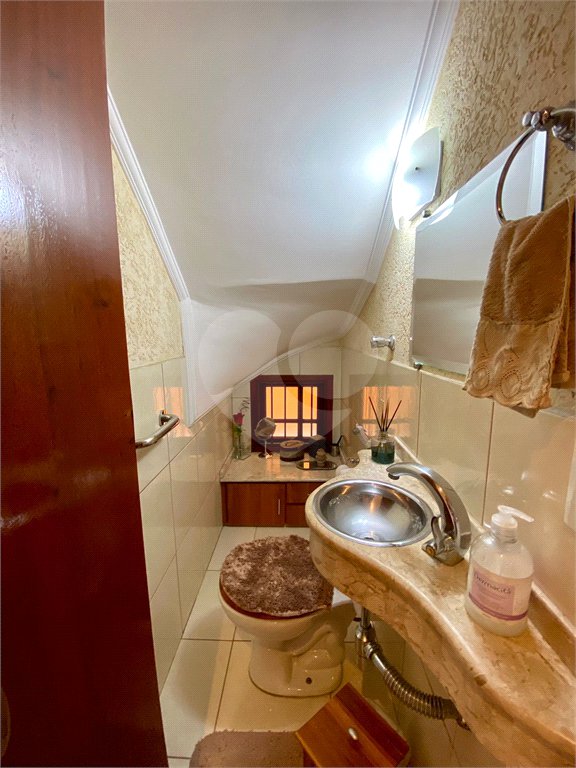 Casa à venda com 3 quartos, sendo 1 suíte, em Chácara do Vovô, Guarulhos, SP