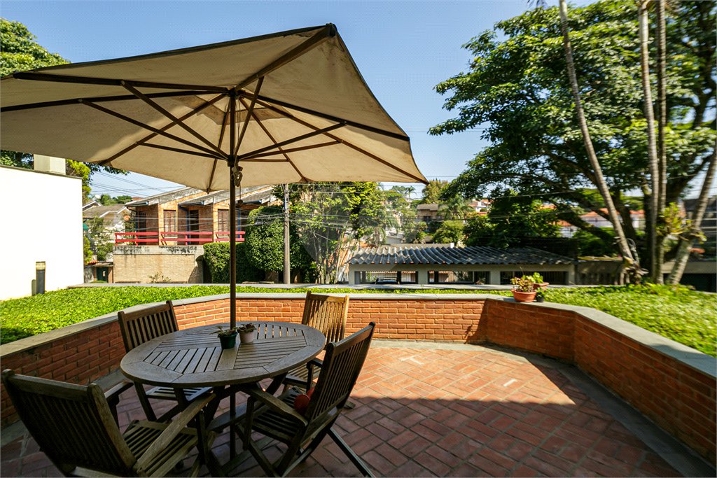 Casa de Vila à venda com 4 suítes em Jardim Prudência, São Paulo, SP