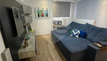 Apartamento à venda com 2 quartos, sendo 1 suíte,  em Ponte de São João, Jundiaí, SP