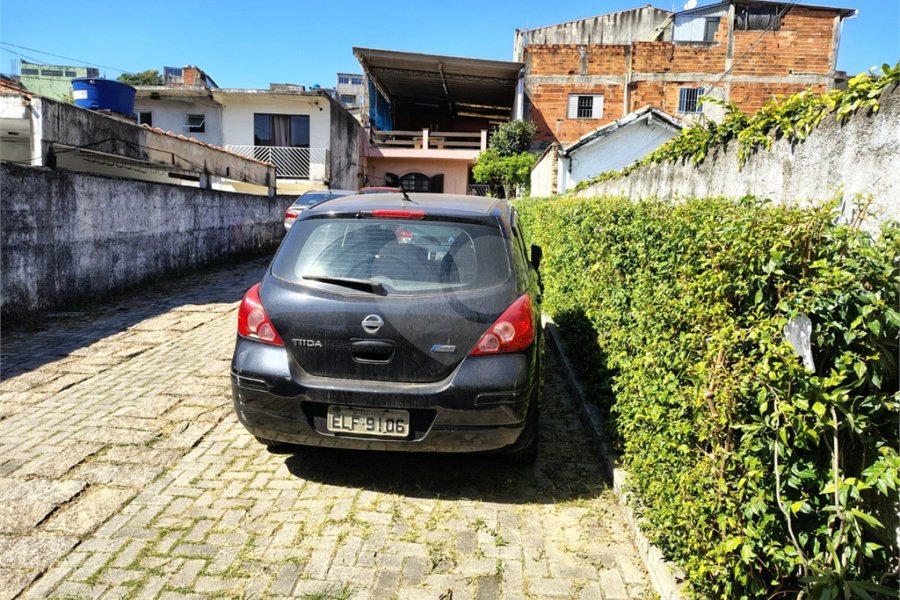 Sobrado à venda com 3 suítes em Casa Verde, São Paulo, SP