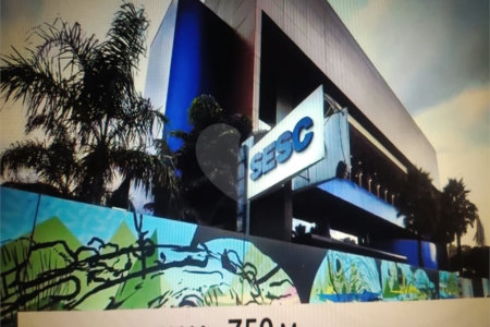 Apartamento à venda com 2 quartos, sendo 1 suíte, em Jardim São Paulo(zona Norte), São Paulo, SP