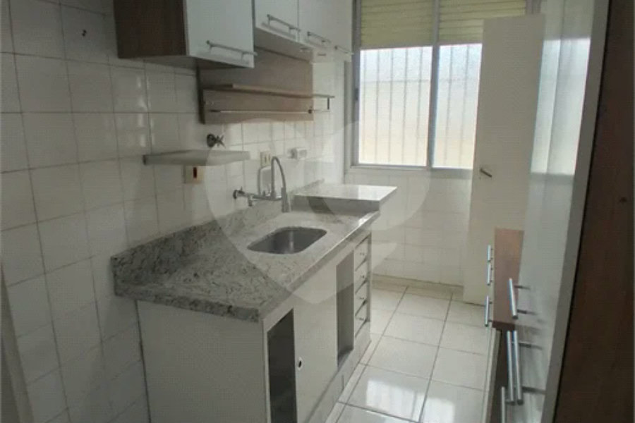 Apartamento para alugar com 2 quartos em Pinheiros, São Paulo, SP
