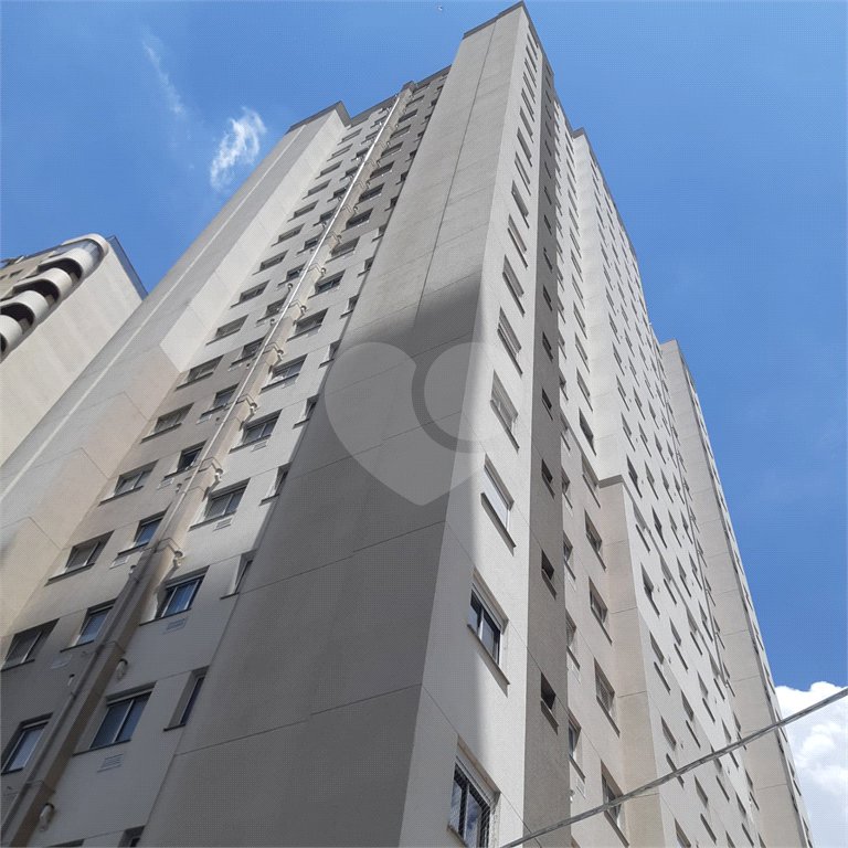 Apartamento à venda com 2 quartos em Vila Nova Cachoeirinha, São Paulo, SP