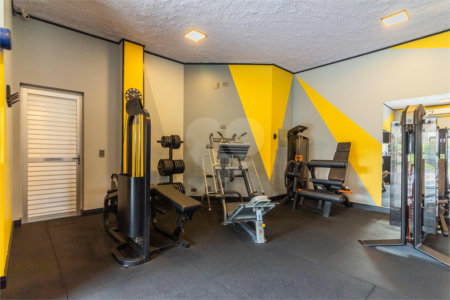 Apartamento à venda com 3 quartos, sendo 1 suíte, em Cambuci, São Paulo, SP