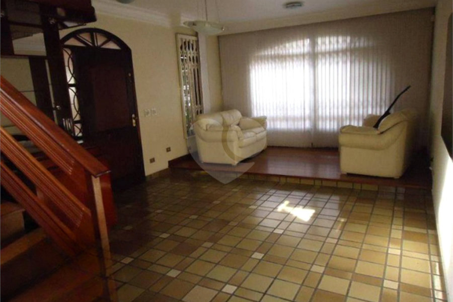 Sobrado à venda com 3 quartos, sendo 1 suíte, em Casa Verde, São Paulo, SP