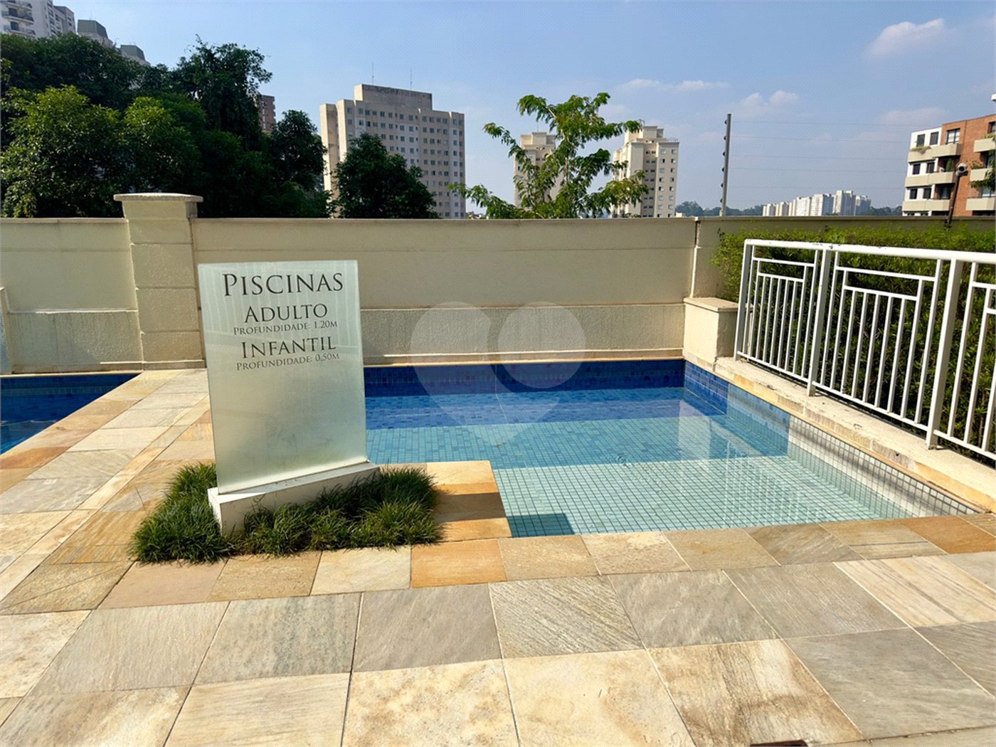 Apartamento à venda com 2 suítes em Jardim Ampliação, São Paulo, SP