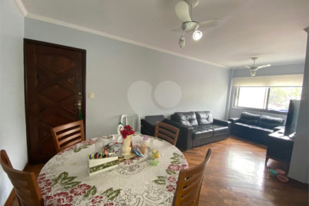 Apartamento à venda com 2 quartos, sendo 1 suíte, em Parque São Domingos, São Paulo, SP