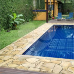 Casa Térrea à venda com 4 quartos, sendo 3 suítes, em Sertão do Piavu, São Sebastião, SP