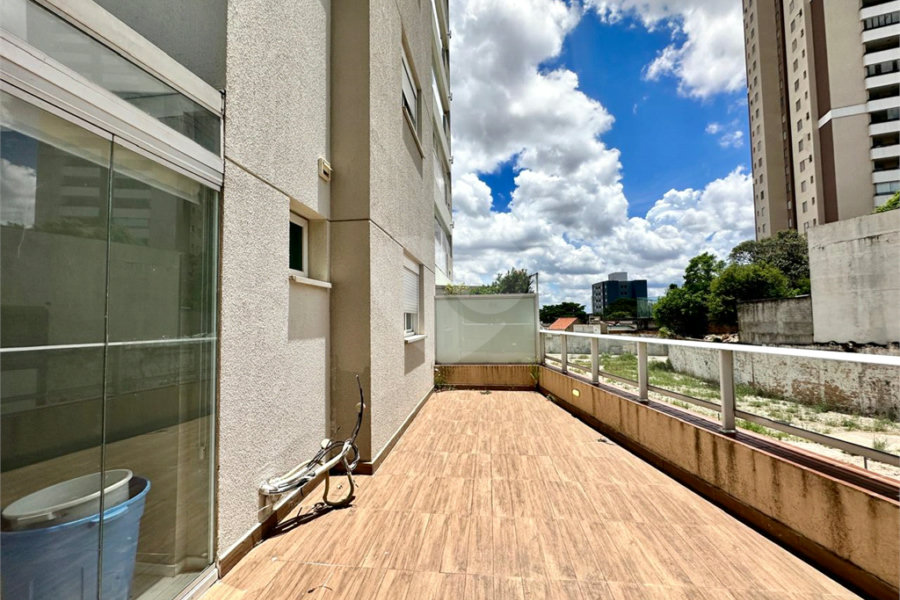 Apartamento à venda com 2 quartos, sendo 1 suíte, em Lauzane Paulista, São Paulo, SP