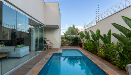Casa à venda com 3 suítes em Loteamento Terras de Florença, Ribeirão Preto, SP