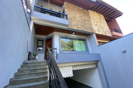 Casa à venda ou para alugar com 3 suítes em Jardim do Mar, São Bernardo do Campo, SP