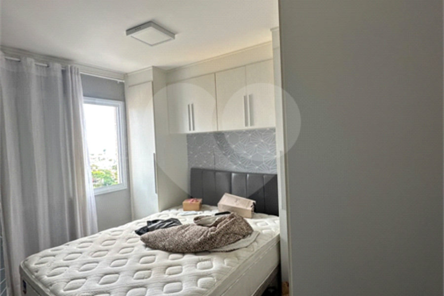 Apartamento à venda com 2 quartos em Vila Nova Cachoeirinha, São Paulo, SP