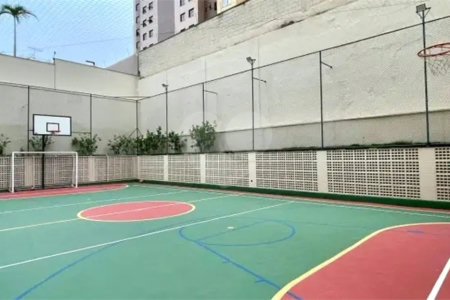 Apartamento à venda com 3 suítes em Vila Progredior, São Paulo, SP