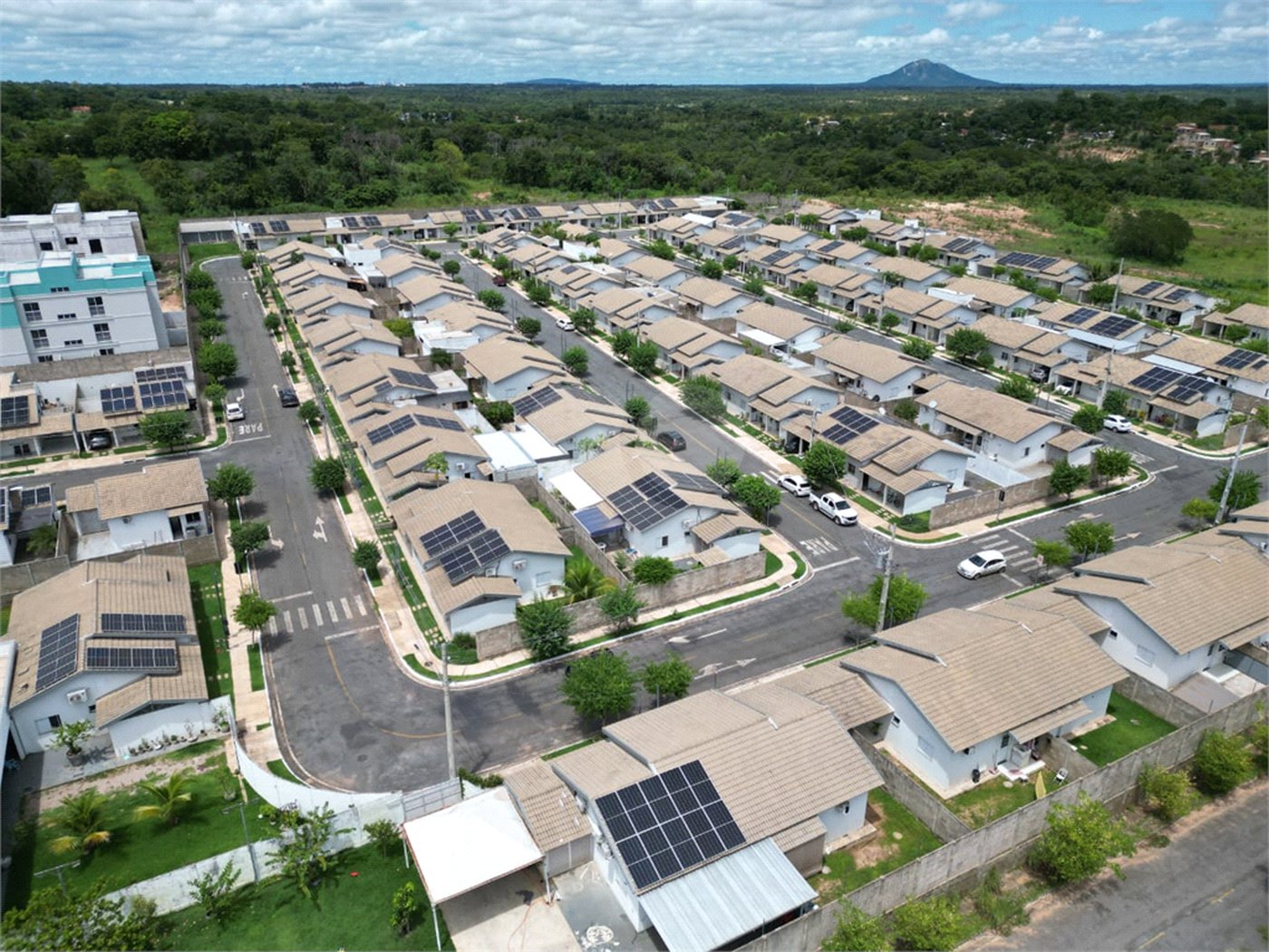 Casa à venda com 2 quartos em Parque Atalaia, Cuiabá, MT