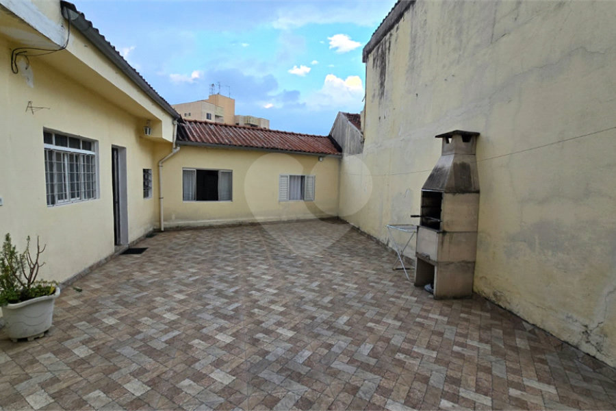 Casa à venda com 2 quartos, sendo 1 suíte,  em Vila Bonilha, São Paulo, SP