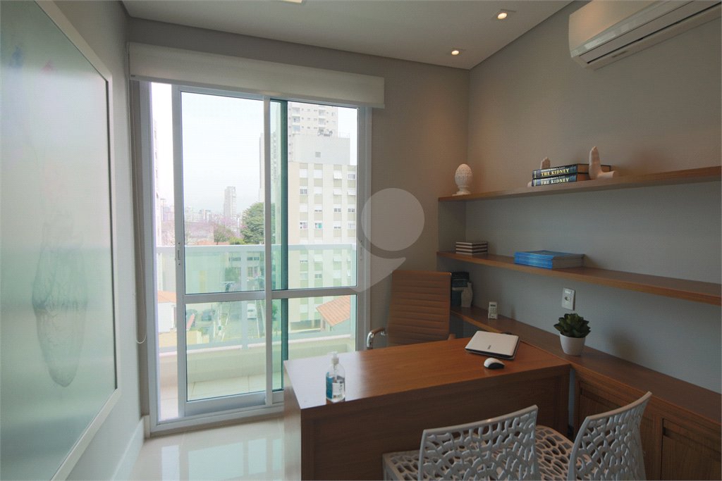 Sala à venda em Vila Clementino, São Paulo, SP