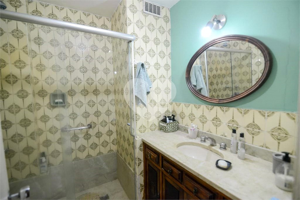 Apartamento à venda com 4 quartos, sendo 1 suíte, em Tijuca, Rio de Janeiro, RJ
