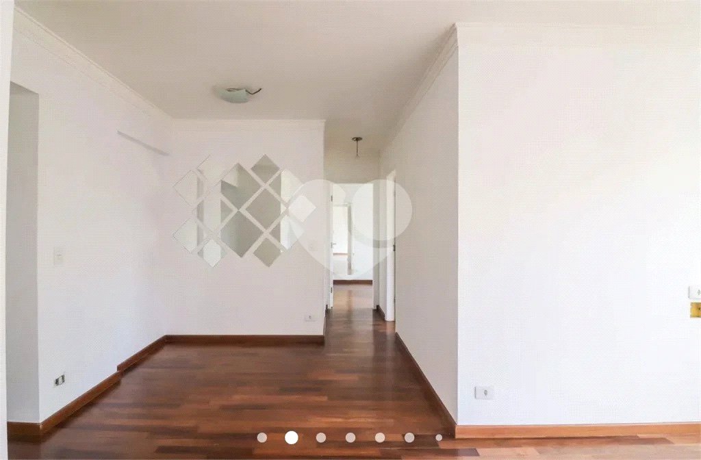 Apartamento à venda com 2 quartos em Jardim Ester, São Paulo, SP