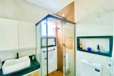 Casa à venda com 2 quartos, sendo 1 suíte,  em São José, Armação dos Búzios, RJ