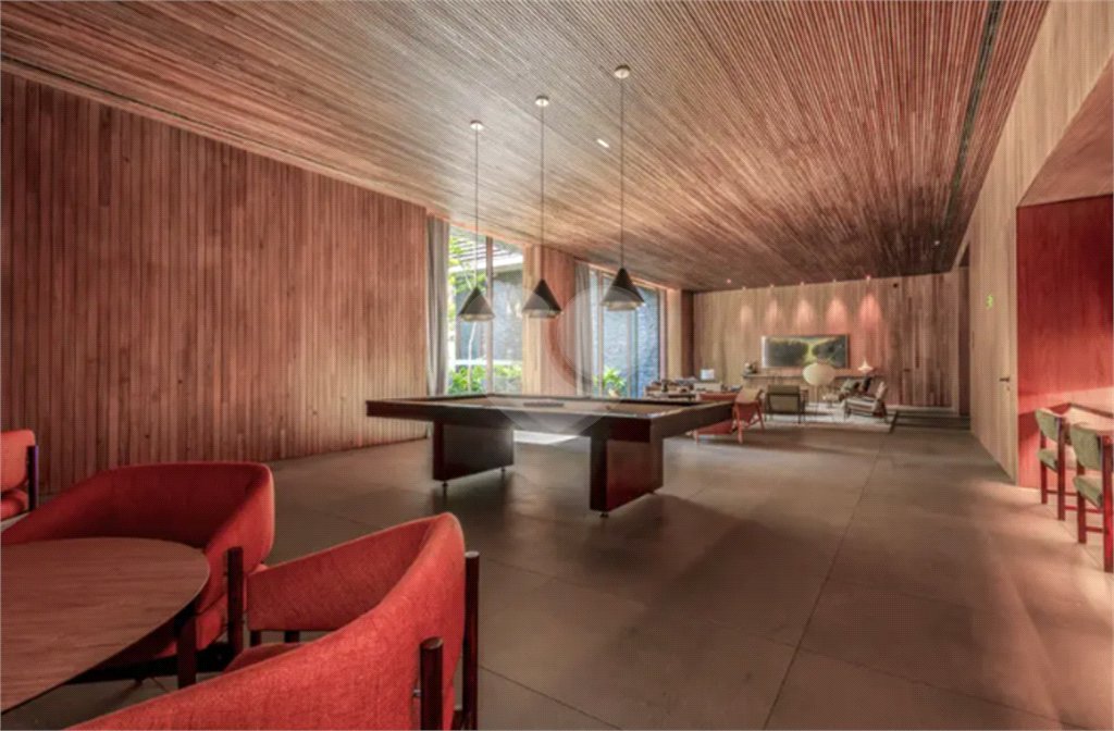 Apartamento à venda com 3 suítes em Itaim Bibi, São Paulo, SP