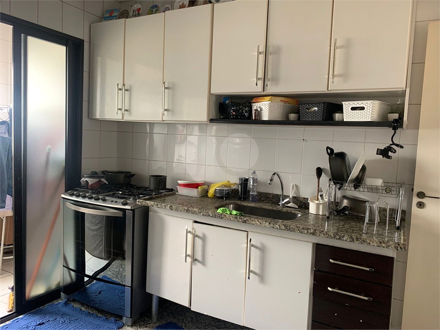 Apartamento à venda com 2 quartos, sendo 1 suíte,  no Brasilândia, São Paulo, SP