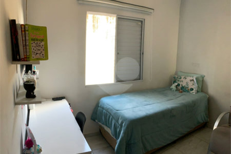 Casa à venda com 2 quartos em Vila Melchizedec, Mogi das Cruzes, SP
