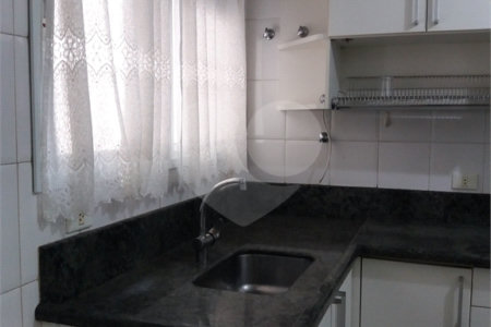 Apartamento à venda com 3 suítes em Jardim Anália Franco, São Paulo, SP