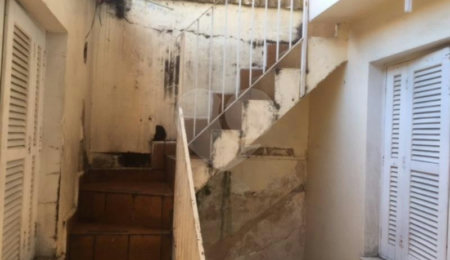 Casa Térrea para alugar com 2 quartos, sendo 1 suíte,  em Mandaqui, São Paulo, SP