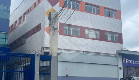 Prédio à venda em Cidade Vargas, São Paulo, SP