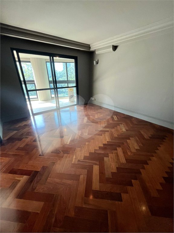 Apartamento para alugar com 4 suítes em Jardim Morumbi, São Paulo, SP