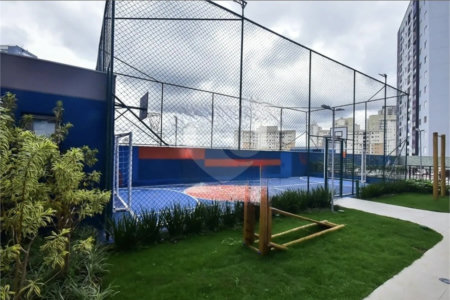 Apartamento à venda com 2 quartos em Vila Andrade, São Paulo, SP