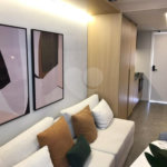Apartamento à venda com 1 quarto em Vila Clementino, São Paulo, SP