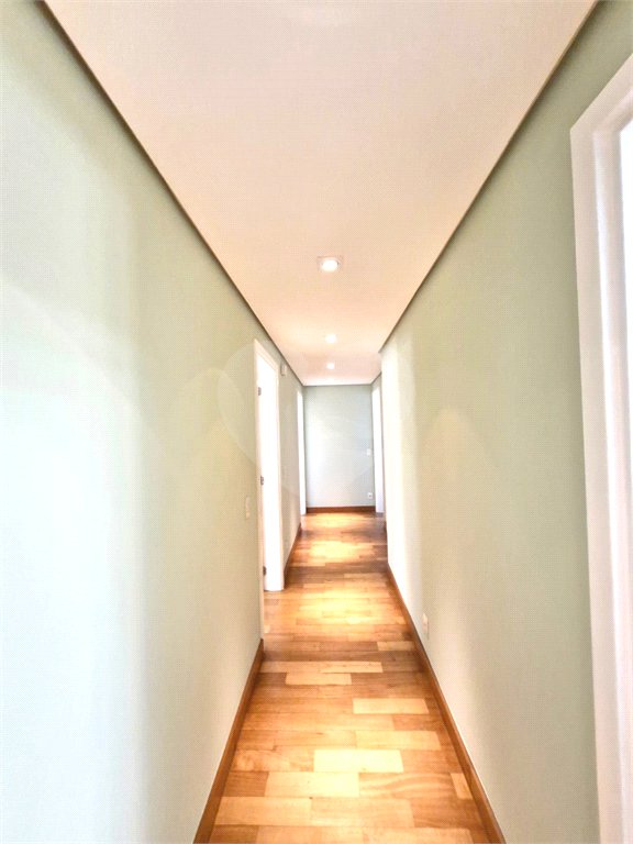 Apartamento à venda ou para alugar com 4 suítes em Alto da Boa Vista, São Paulo, SP