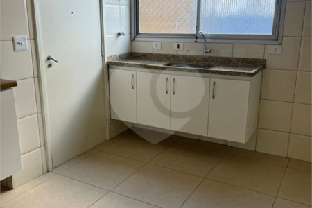 Apartamento à venda com 2 quartos em Bosque da Saúde, São Paulo, SP