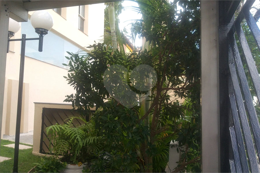 Apartamento à venda com 2 quartos em Vila Nova Mazzei, São Paulo, SP
