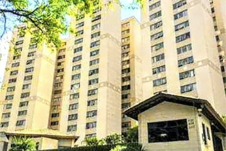 Apartamento à venda com 2 quartos em Jaguaré, São Paulo, SP