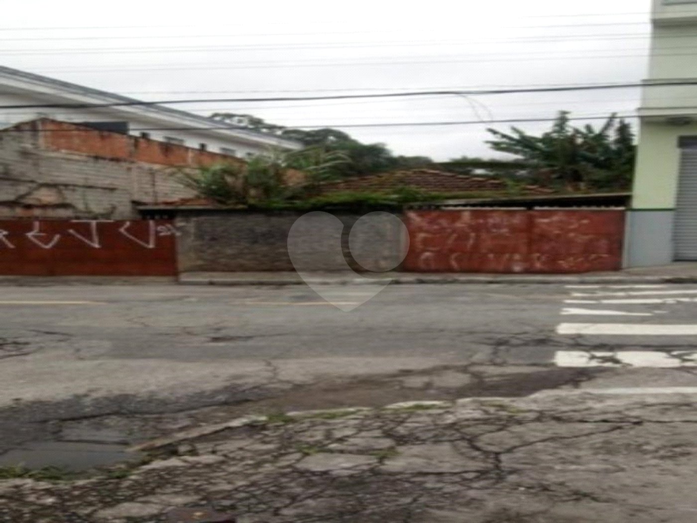 Terreno à venda em Jaraguá, São Paulo, SP
